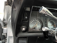Chevrolet corvette 5.7 v8 convertible two-tone l-82 anniversary edition 1 yz 87 194pk 1978, 15-xxl-9 - afbeelding 40 van  76