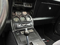 Chevrolet corvette 5.7 v8 convertible two-tone l-82 anniversary edition 1 yz 87 194pk 1978, 15-xxl-9 - afbeelding 44 van  76
