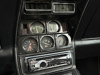 Chevrolet corvette 5.7 v8 convertible two-tone l-82 anniversary edition 1 yz 87 194pk 1978, 15-xxl-9 - afbeelding 46 van  76