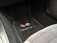 Chevrolet corvette 5.7 v8 convertible two-tone l-82 anniversary edition 1 yz 87 194pk 1978, 15-xxl-9 - afbeelding 48 van  76