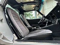Chevrolet corvette 5.7 v8 convertible two-tone l-82 anniversary edition 1 yz 87 194pk 1978, 15-xxl-9 - afbeelding 53 van  76