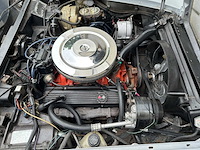 Chevrolet corvette 5.7 v8 convertible two-tone l-82 anniversary edition 1 yz 87 194pk 1978, 15-xxl-9 - afbeelding 54 van  76