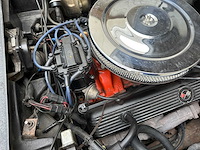 Chevrolet corvette 5.7 v8 convertible two-tone l-82 anniversary edition 1 yz 87 194pk 1978, 15-xxl-9 - afbeelding 60 van  76