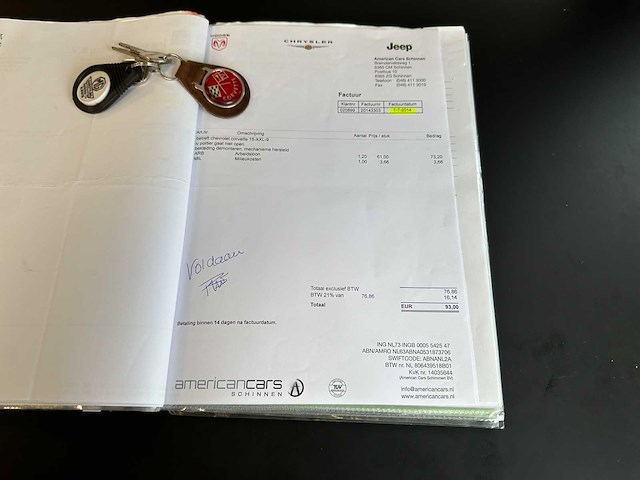 Chevrolet corvette 5.7 v8 convertible two-tone l-82 anniversary edition 1 yz 87 194pk 1978, 15-xxl-9 - afbeelding 74 van  76