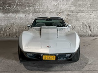 Chevrolet corvette 5.7 v8 convertible two-tone l-82 anniversary edition 1 yz 87 194pk 1978, 15-xxl-9 - afbeelding 76 van  76