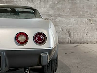 Chevrolet corvette 5.7 v8 convertible two-tone l-82 anniversary edition 1 yz 87 194pk 1978, 15-xxl-9 - afbeelding 19 van  77