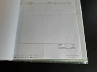 Chevrolet corvette 5.7 v8 convertible two-tone l-82 anniversary edition 1 yz 87 194pk 1978, 15-xxl-9 - afbeelding 73 van  77