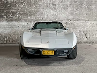Chevrolet corvette 5.7 v8 convertible two-tone l-82 anniversary edition 1 yz 87 194pk 1978, 15-xxl-9 - afbeelding 69 van  77