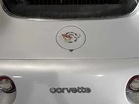 Chevrolet corvette 5.7 v8 convertible two-tone l-82 anniversary edition 1 yz 87 194pk 1978, 15-xxl-9 - afbeelding 17 van  77