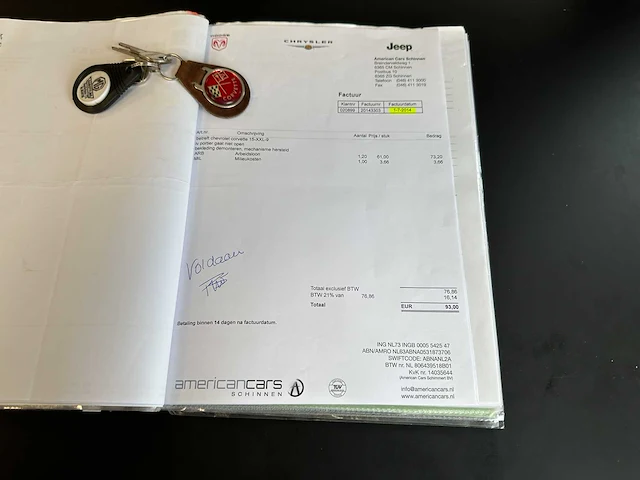 Chevrolet corvette 5.7 v8 convertible two-tone l-82 anniversary edition 1 yz 87 194pk 1978, 15-xxl-9 - afbeelding 66 van  77