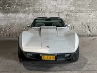 Chevrolet corvette 5.7 v8 convertible two-tone l-82 anniversary edition 1 yz 87 194pk 1978, 15-xxl-9 - afbeelding 24 van  77