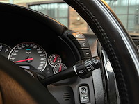 Chevrolet corvette 6.2 v8 376cu convertible 437pk 2008 youngtimer - afbeelding 27 van  40