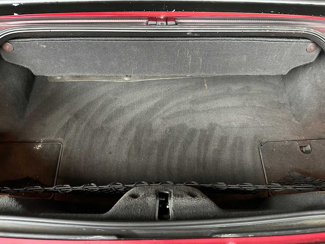 Chevrolet corvette 6.2 v8 376cu convertible 437pk 2008 youngtimer - afbeelding 35 van  40