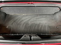 Chevrolet corvette 6.2 v8 376cu convertible 437pk 2008 youngtimer - afbeelding 35 van  40