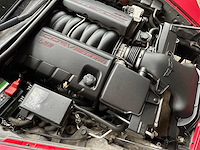 Chevrolet corvette 6.2 v8 376cu convertible 437pk 2008 youngtimer - afbeelding 38 van  40