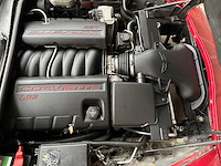 Chevrolet corvette 6.2 v8 376cu convertible 437pk 2008 youngtimer - afbeelding 39 van  40