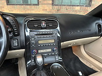 Chevrolet corvette 6.2 v8 376cu convertible 437pk 2008 youngtimer - afbeelding 25 van  40