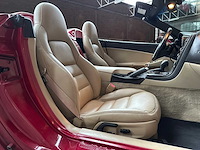 Chevrolet corvette 6.2 v8 376cu convertible 437pk 2008 youngtimer - afbeelding 31 van  40