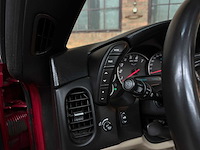 Chevrolet corvette 6.2 v8 376cu convertible 437pk 2008 youngtimer - afbeelding 18 van  40