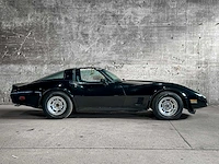 Chevrolet corvette sport coupe 2-door 5.7 v8 190pk 1981 - afbeelding 3 van  45