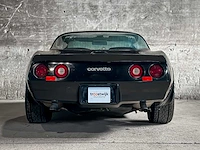 Chevrolet corvette sport coupe 2-door 5.7 v8 190pk 1981 - afbeelding 7 van  45