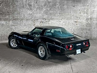Chevrolet corvette sport coupe 2-door 5.7 v8 190pk 1981 - afbeelding 11 van  45