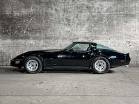 Chevrolet corvette sport coupe 2-door 5.7 v8 190pk 1981 - afbeelding 14 van  45