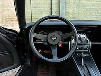 Chevrolet corvette sport coupe 2-door 5.7 v8 190pk 1981 - afbeelding 16 van  45