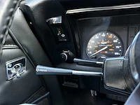 Chevrolet corvette sport coupe 2-door 5.7 v8 190pk 1981 - afbeelding 18 van  45
