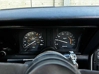 Chevrolet corvette sport coupe 2-door 5.7 v8 190pk 1981 - afbeelding 19 van  45