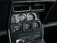 Chevrolet corvette sport coupe 2-door 5.7 v8 190pk 1981 - afbeelding 22 van  45