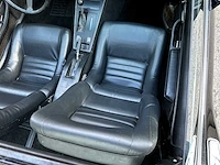 Chevrolet corvette sport coupe 2-door 5.7 v8 190pk 1981 - afbeelding 27 van  45