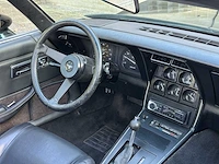 Chevrolet corvette sport coupe 2-door 5.7 v8 190pk 1981 - afbeelding 28 van  45
