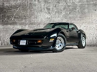 Chevrolet corvette sport coupe 2-door 5.7 v8 190pk 1981 - afbeelding 23 van  45