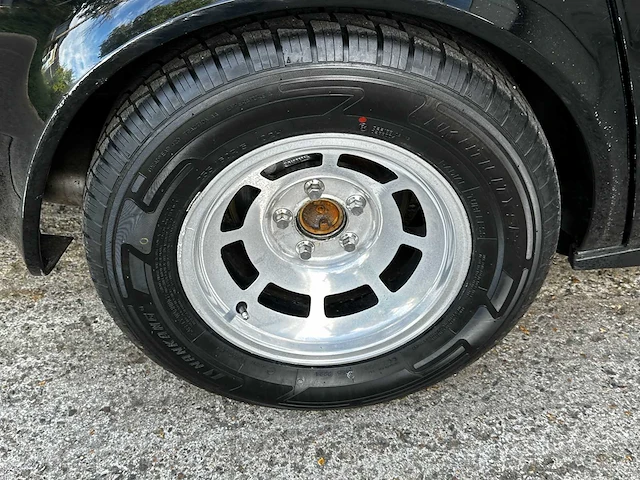 Chevrolet corvette sport coupe 2-door 5.7 v8 190pk 1981 - afbeelding 37 van  45