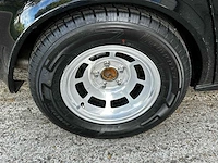 Chevrolet corvette sport coupe 2-door 5.7 v8 190pk 1981 - afbeelding 37 van  45