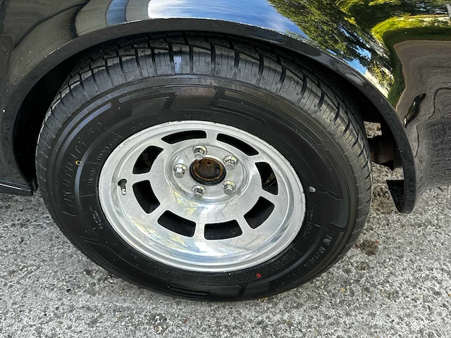Chevrolet corvette sport coupe 2-door 5.7 v8 190pk 1981 - afbeelding 40 van  45