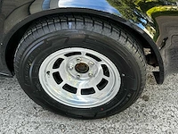 Chevrolet corvette sport coupe 2-door 5.7 v8 190pk 1981 - afbeelding 40 van  45