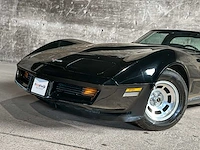 Chevrolet corvette sport coupe 2-door 5.7 v8 190pk 1981 - afbeelding 41 van  45