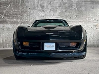Chevrolet corvette sport coupe 2-door 5.7 v8 190pk 1981 - afbeelding 42 van  45