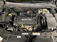 Chevrolet cruze 1.8 ls, 49-lnz-7 - afbeelding 5 van  15