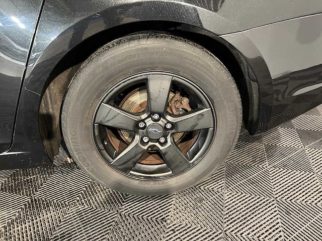 Chevrolet cruze 1.8 ls, 49-lnz-7 - afbeelding 6 van  15