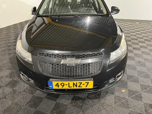 Chevrolet cruze 1.8 ls, 49-lnz-7 - afbeelding 7 van  15