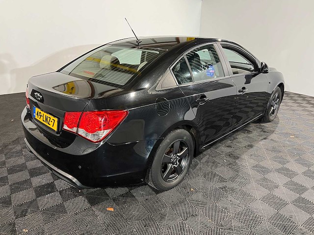 Chevrolet cruze 1.8 ls, 49-lnz-7 - afbeelding 11 van  15