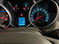 Chevrolet cruze 1.8 ls, 49-lnz-7 - afbeelding 14 van  15