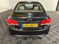 Chevrolet cruze 1.8 ls, 49-lnz-7 - afbeelding 9 van  15