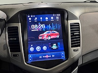 Chevrolet cruze 1.8 ls, 49-lnz-7 - afbeelding 4 van  15