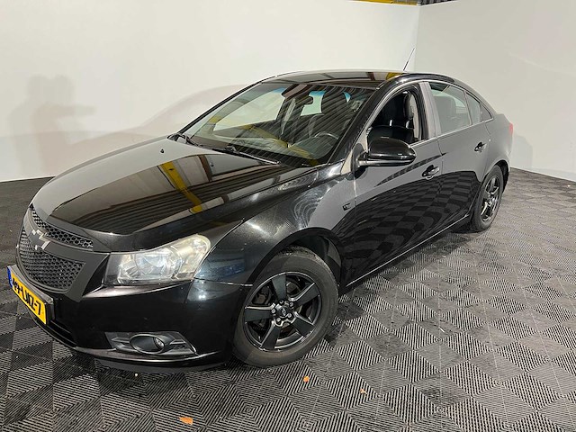 Chevrolet cruze 1.8 ls, 49-lnz-7 - afbeelding 1 van  15