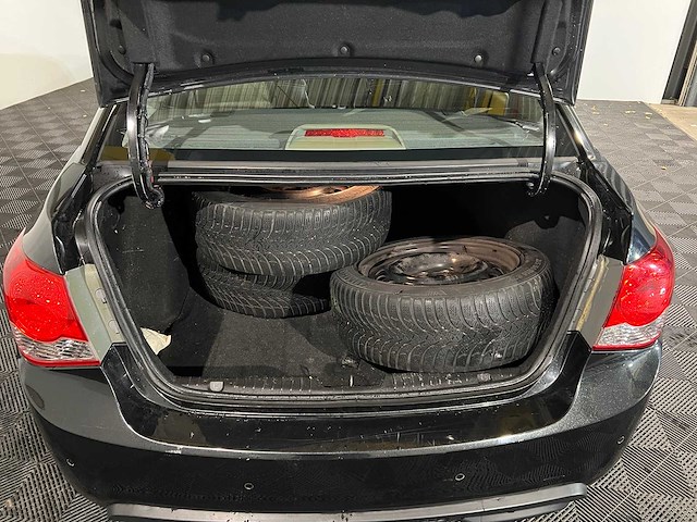 Chevrolet cruze 1.8 ls, 49-lnz-7 - afbeelding 10 van  15