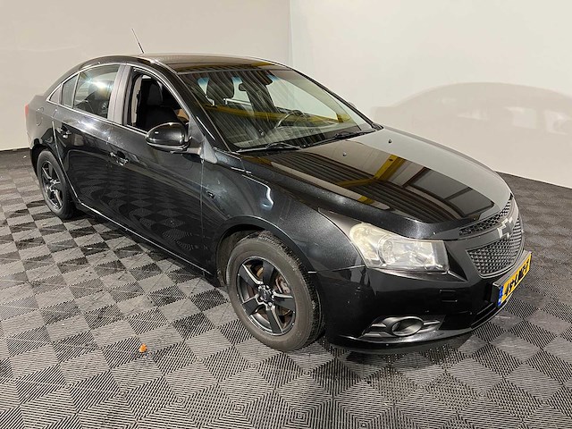 Chevrolet cruze 1.8 ls, 49-lnz-7 - afbeelding 12 van  15